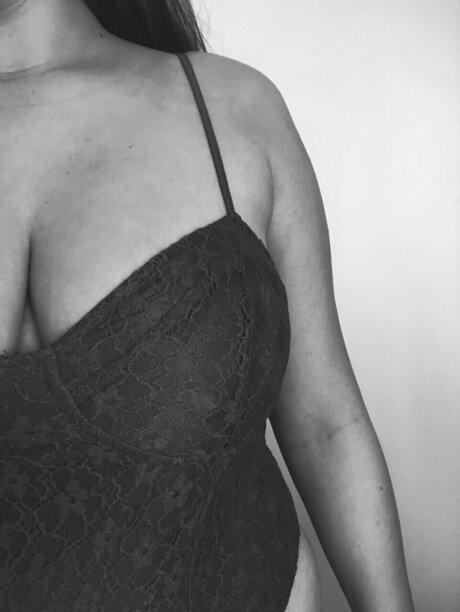 Photo nue de fuite OnlyFans de Emma18