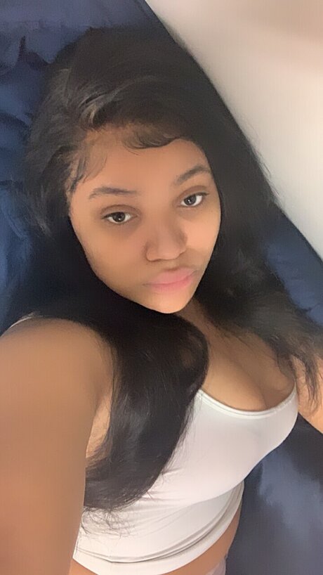Photo nue de fuite OnlyFans de Redbone69