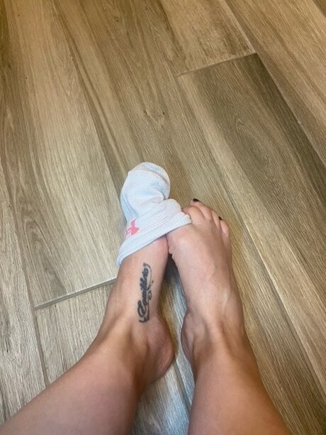 Photo nue de fuite OnlyFans de Latinahot420
