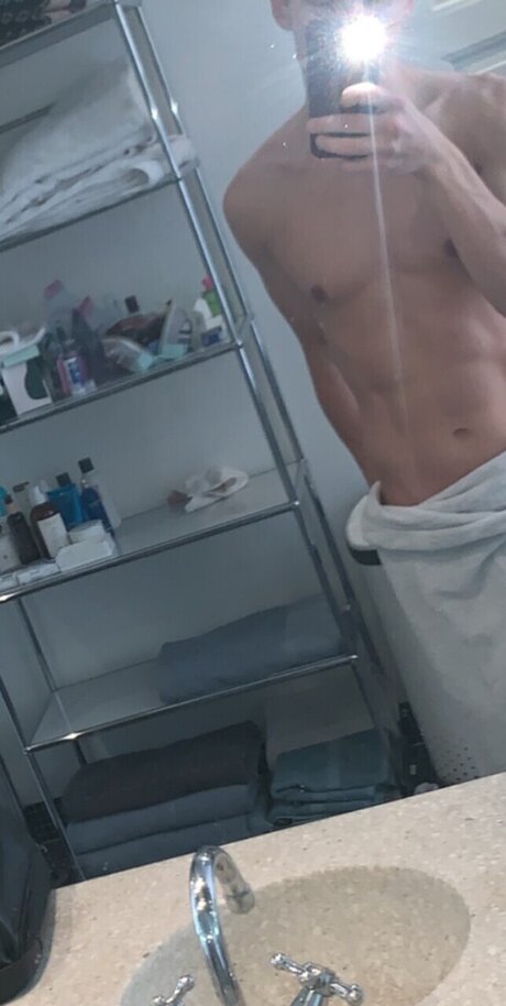 Photo nue de fuite OnlyFans de Jerkbros