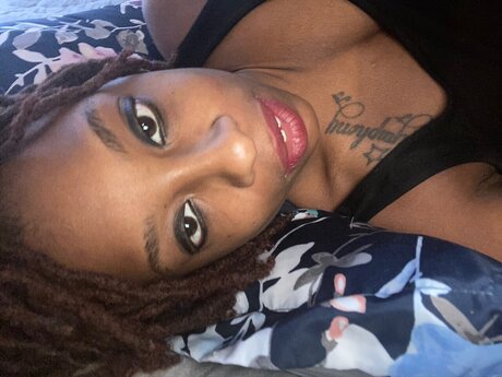 Photo nue de fuite OnlyFans de Empress