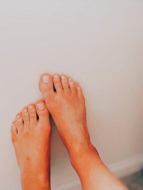 Photo nue de fuite OnlyFans de Honeysunflower