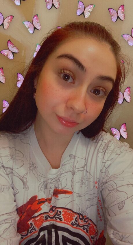 Photo nue de fuite OnlyFans de Sexyprincess