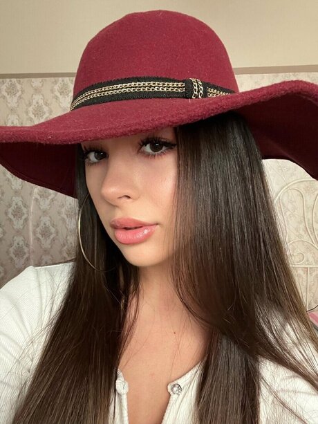 Photo nue de fuite OnlyFans de Ceren