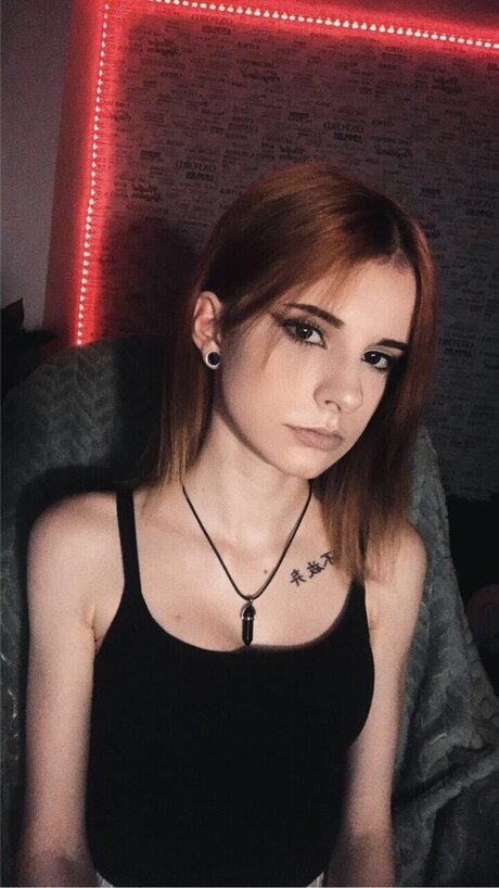 Photo nue de fuite OnlyFans de Monicaxiss