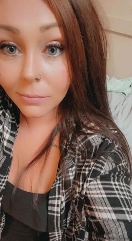 Photo nue de fuite OnlyFans de Aimee Carlen