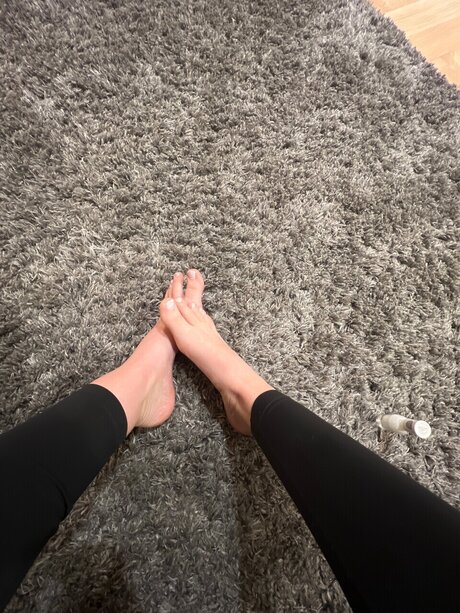 Photo nue de fuite OnlyFans de Twinkletoes666