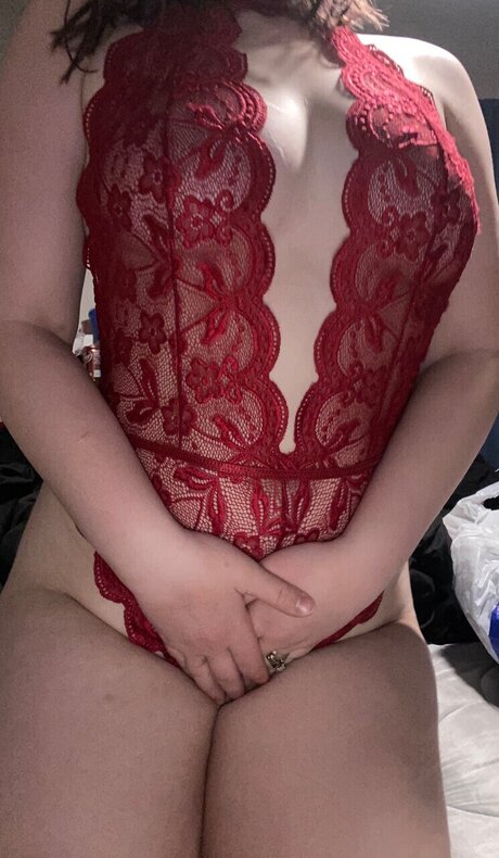 Photo nue de fuite OnlyFans de Star