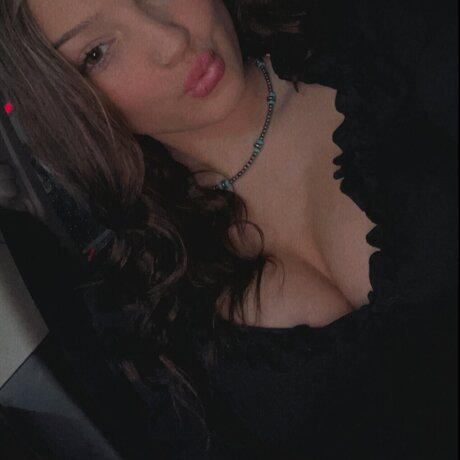 Photo nue de fuite OnlyFans de M