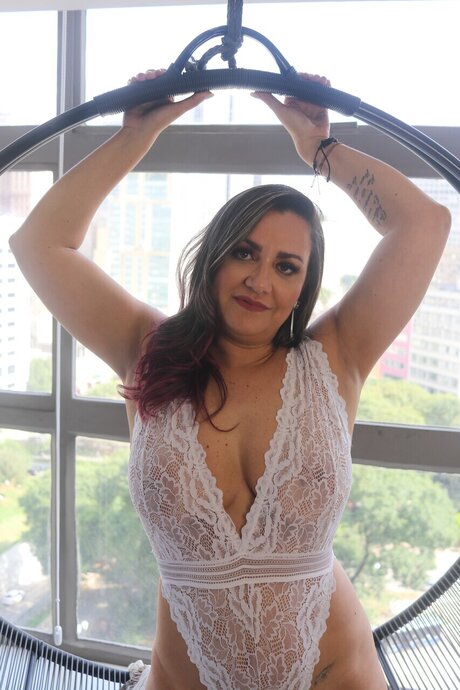 Photo nue de fuite OnlyFans de Tamy