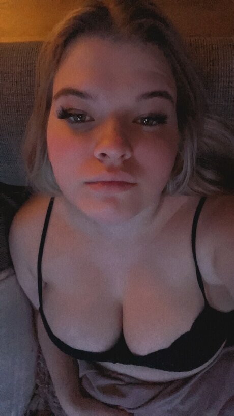 Photo nue de fuite OnlyFans de Sammy
