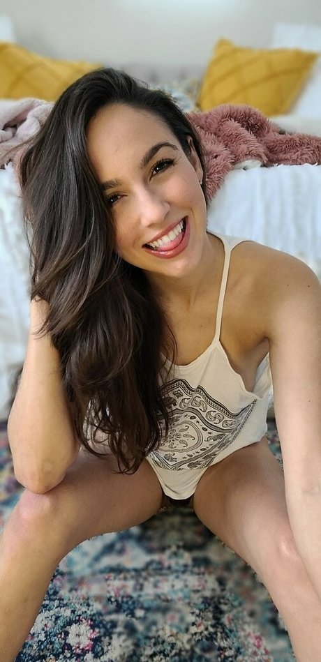 Arianna Marie