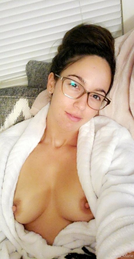 Arianna Marie