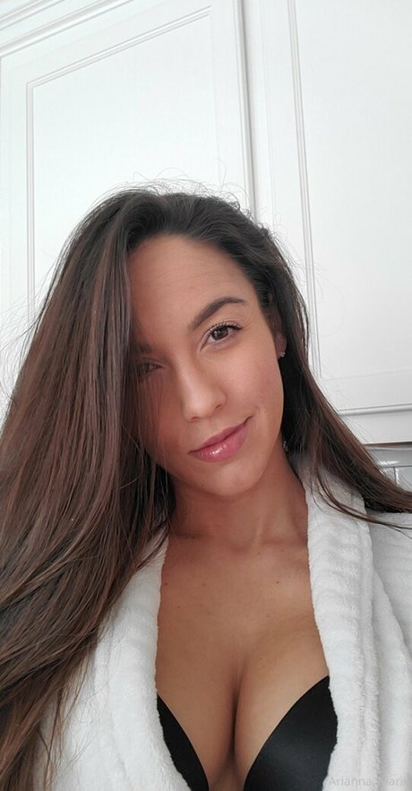 Arianna Marie