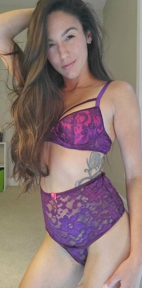 Arianna Marie