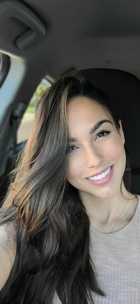 Arianna Marie