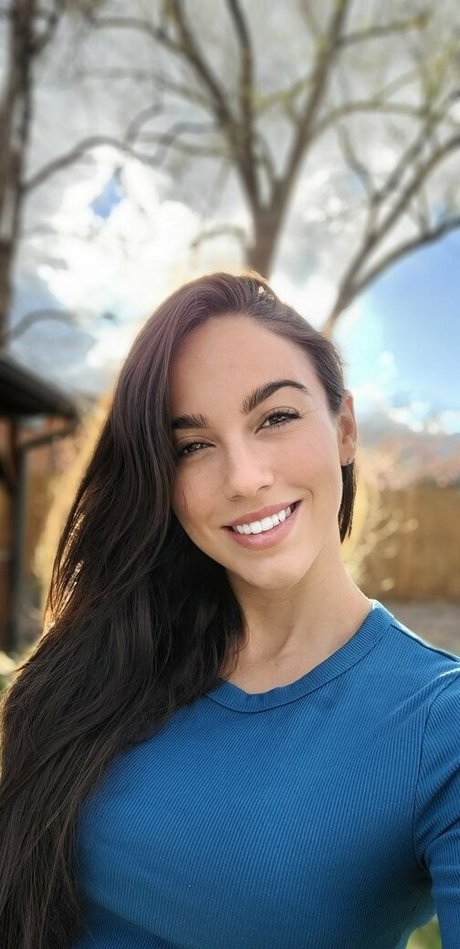Arianna Marie