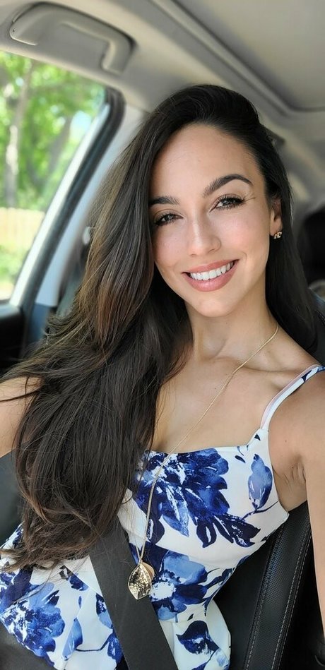 Arianna Marie