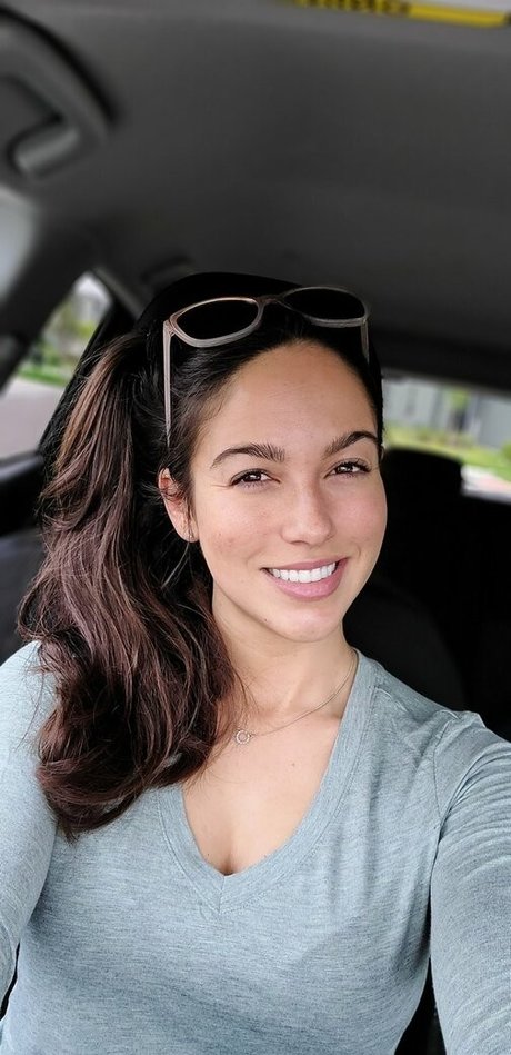 Arianna Marie