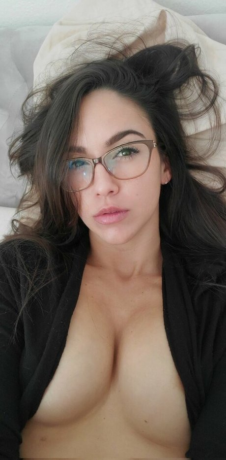 Arianna Marie