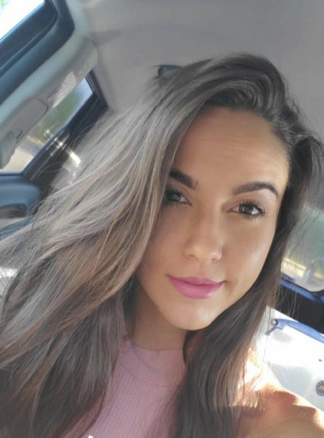 Arianna Marie