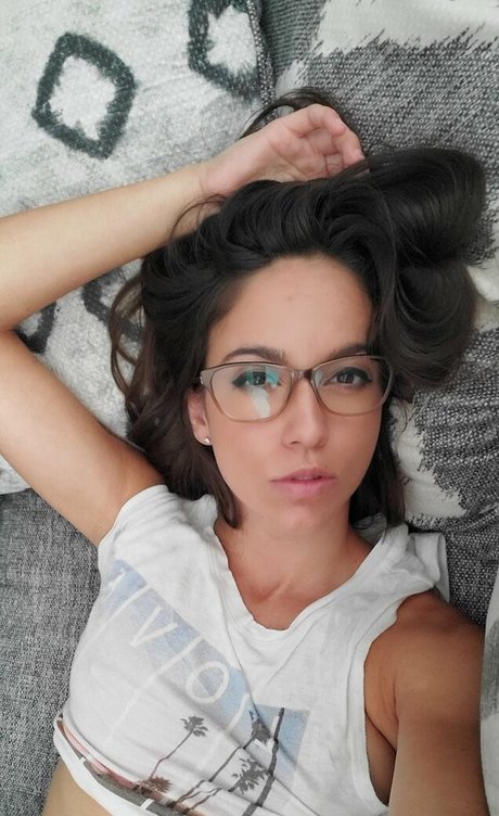 Arianna Marie