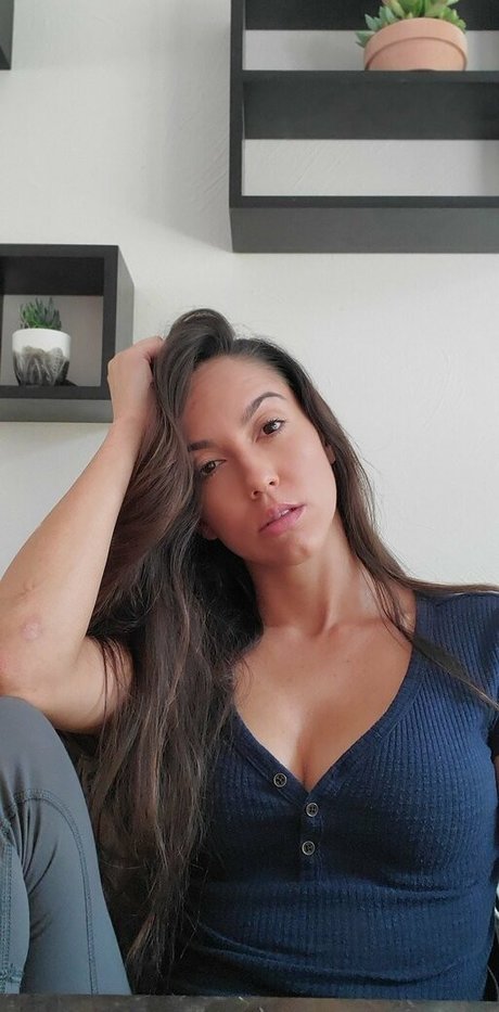 Arianna Marie