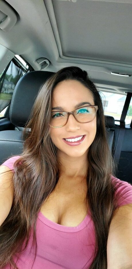 Arianna Marie