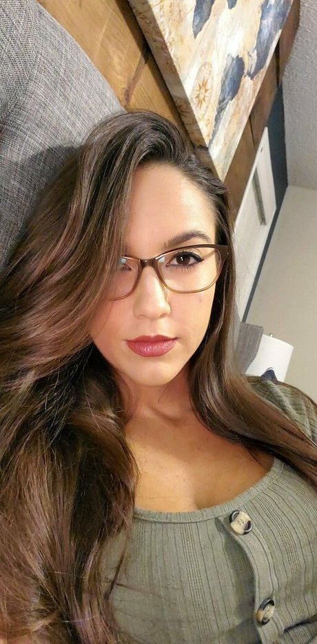 Arianna Marie