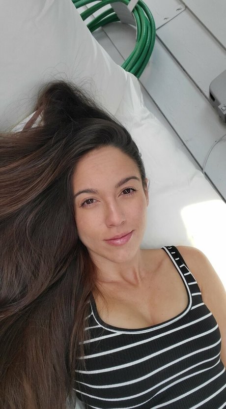 Arianna Marie