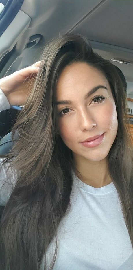 Arianna Marie