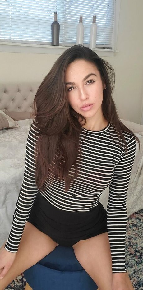 Arianna Marie