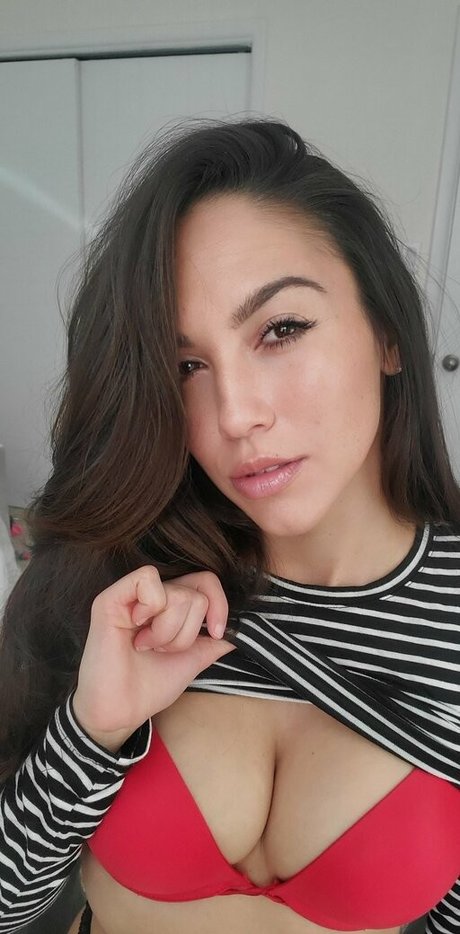 Arianna Marie