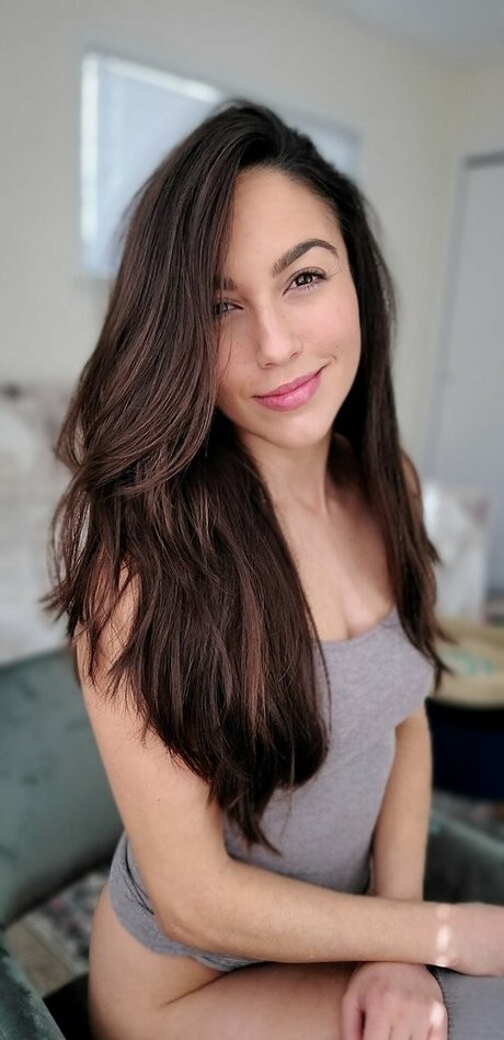 Arianna Marie