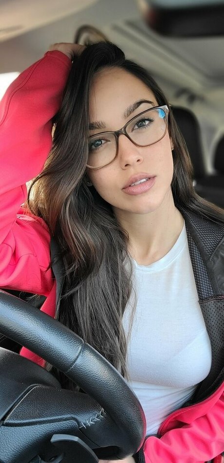 Arianna Marie