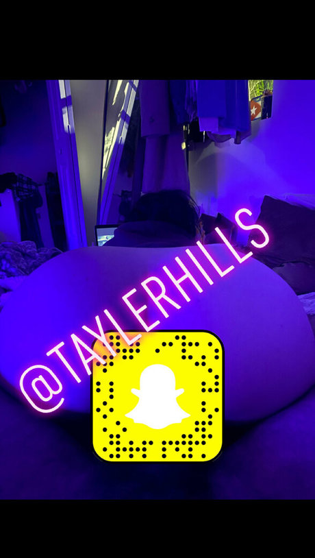 Tayler Hills