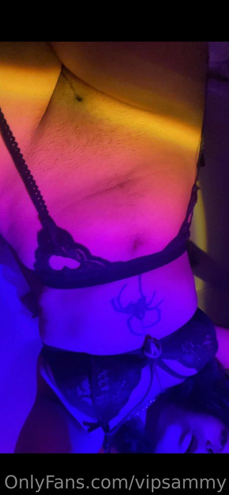 Photo nue de fuite OnlyFans de Wowitssam