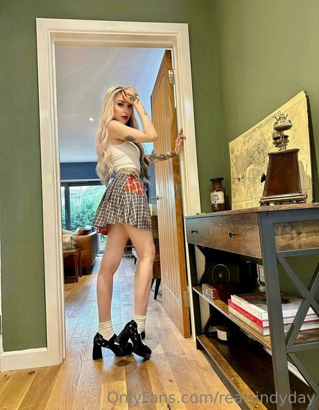 Sindy Day