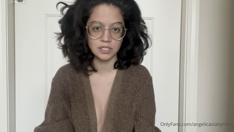 Angelica ASMR