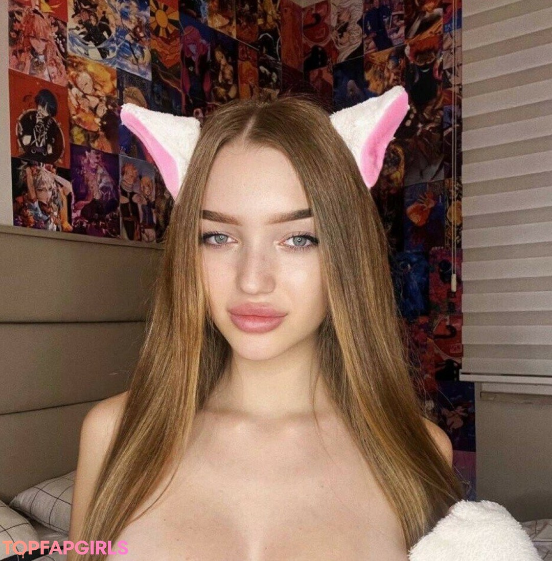 Photo nue de fuite OnlyFans de Ditsm #1222