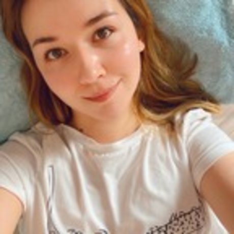 Photo nue de fuite OnlyFans de Leah May