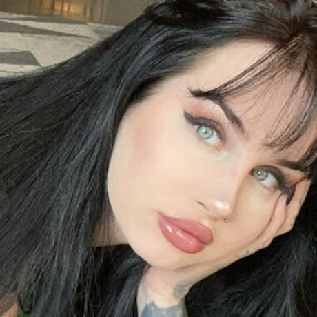 Photo nue de fuite OnlyFans de Violetbabyx