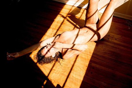 Photo nue de fuite OnlyFans de Mtv Challenge Girls