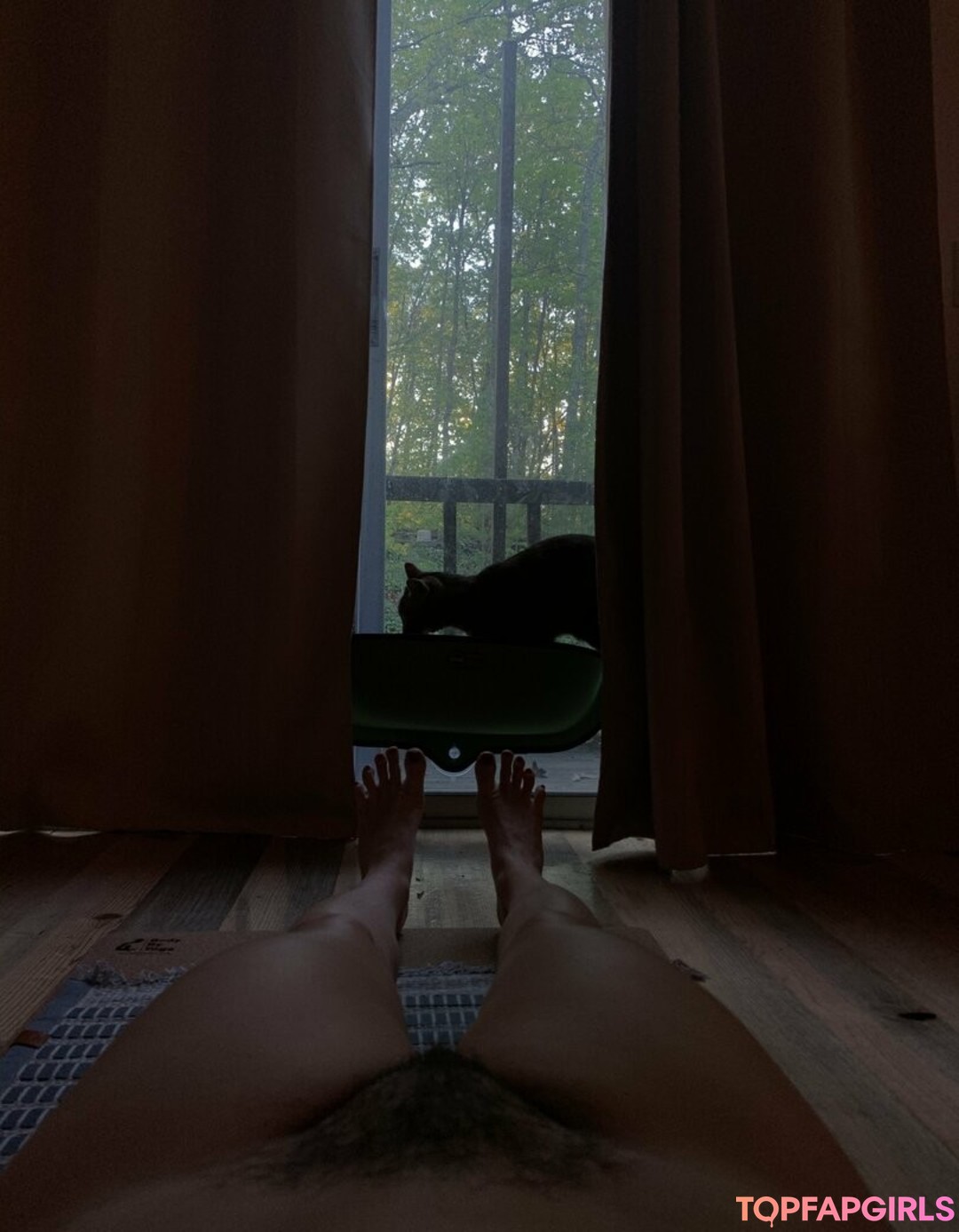 Photo nue de fuite OnlyFans de Emerson Cane #1004