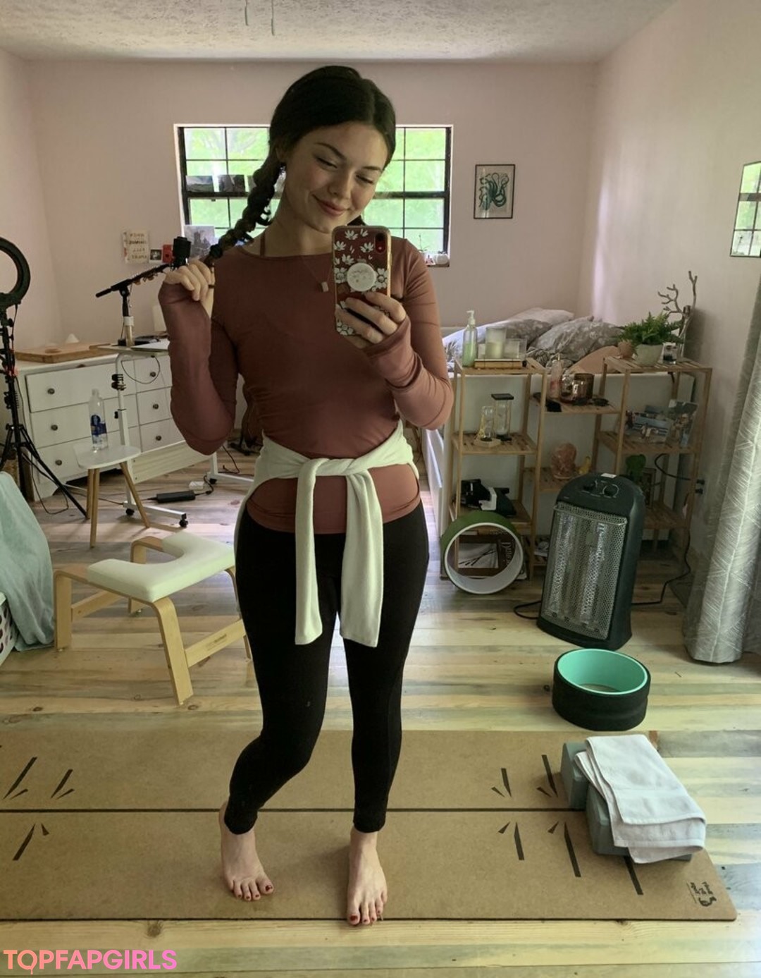 Photo nue de fuite OnlyFans de Emerson Cane #1008