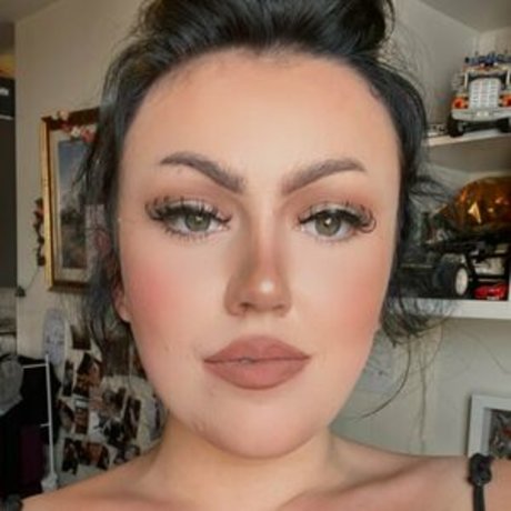 Photo nue de fuite OnlyFans de Chloe Louise