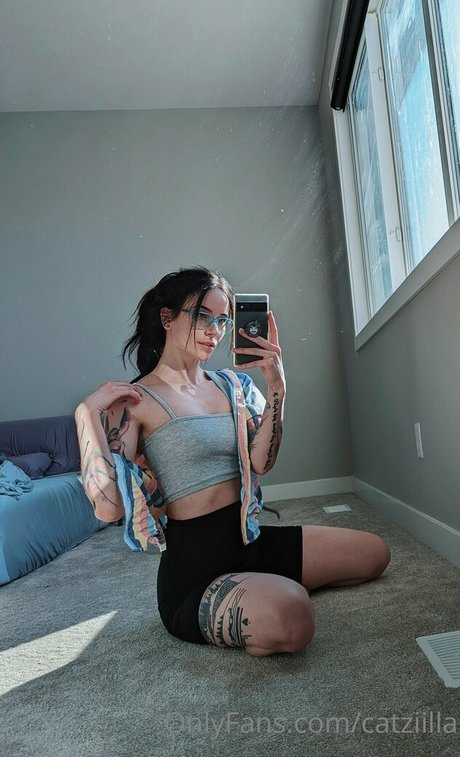 Catziilla