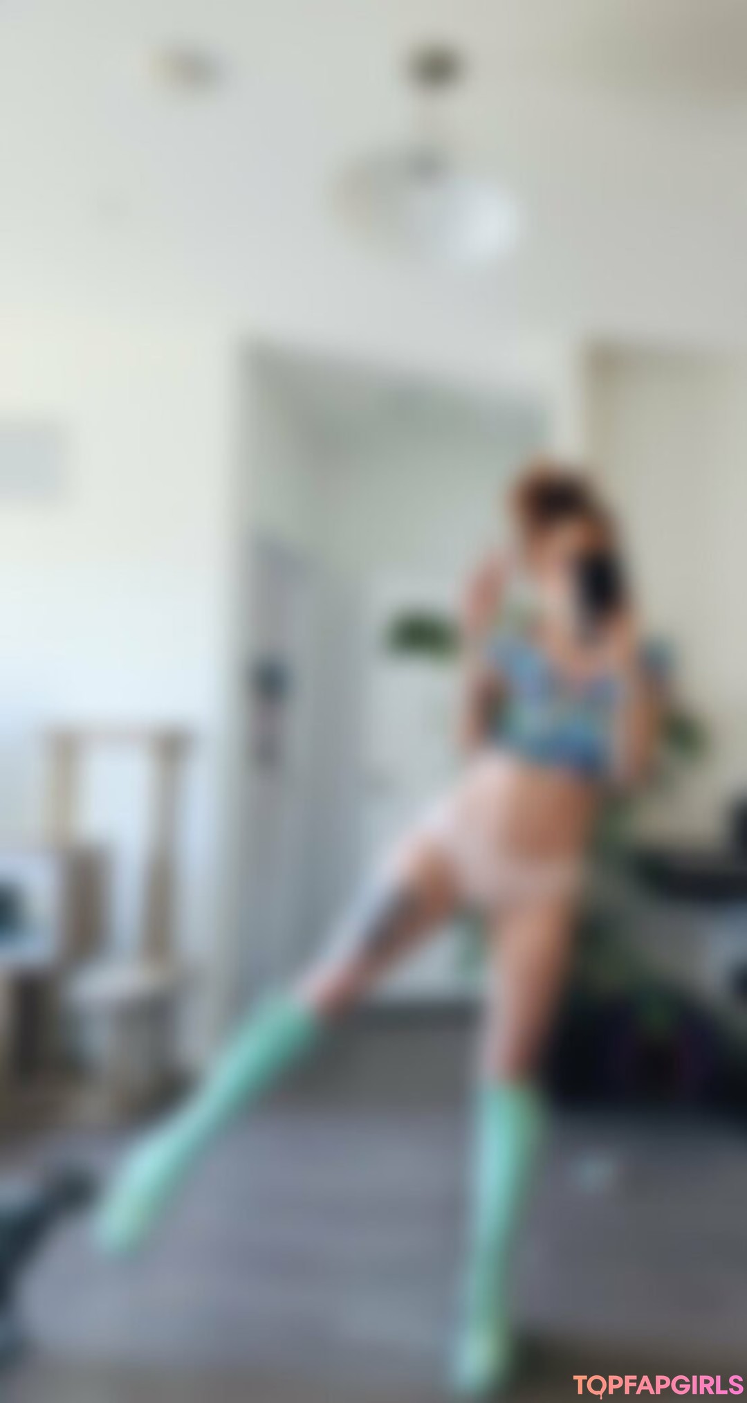 Photo nue de fuite OnlyFans de Catziilla #1376