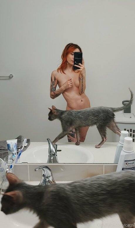 Catziilla
