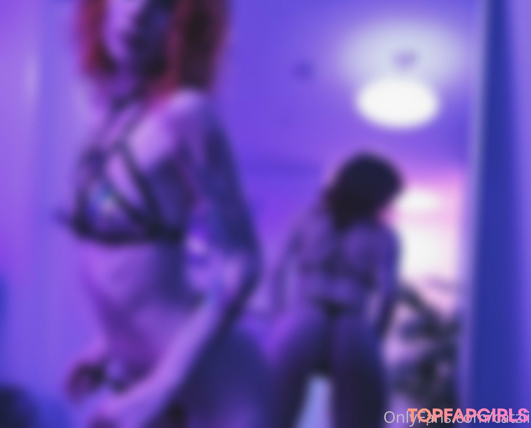 Photo nue de fuite OnlyFans de Catziilla #1429